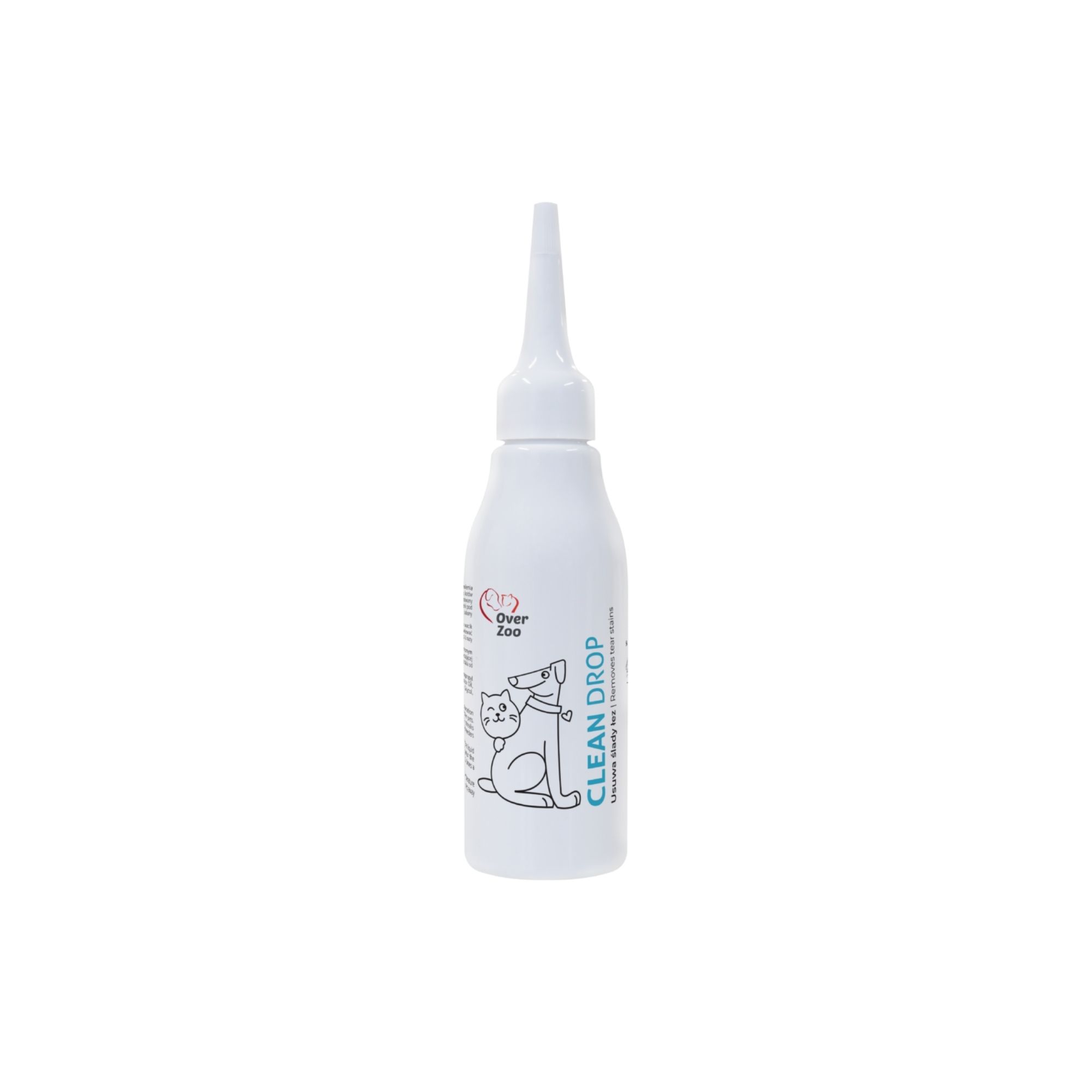 Clean Drop krople do usuwania przebarwień pod oczami Clean Drop krople do usuwania przebarwień pod oczami - obrazek 1