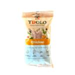 YDOLO Chicken - kurczak i ryby - półwilgotna karma dla psa 100g