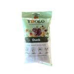 YDOLO Healthy Pure Duck - kaczka karma półwilgotna dla psów 100g