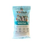 YDOLO Healthy Pure Wild Fish - ryby morskie - karma półwilgotna dla psów 100g