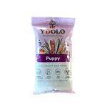 YDOLO Puppy - wieprzowina Iberico i ryby - karma półwilgotna dla szczeniąt 100g