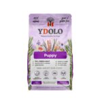 YDOLO Puppy - wieprzowina Iberico i ryby - karma półwilgotna dla szczeniąt 2,5kg