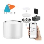 Fontanna PETKIT Smart Eversweet Wireless - obrazek 2